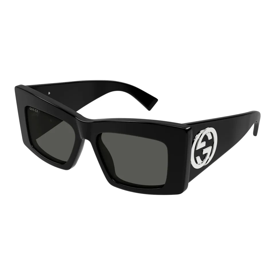 Gucci GG1842S 001 Női Napszemüveg