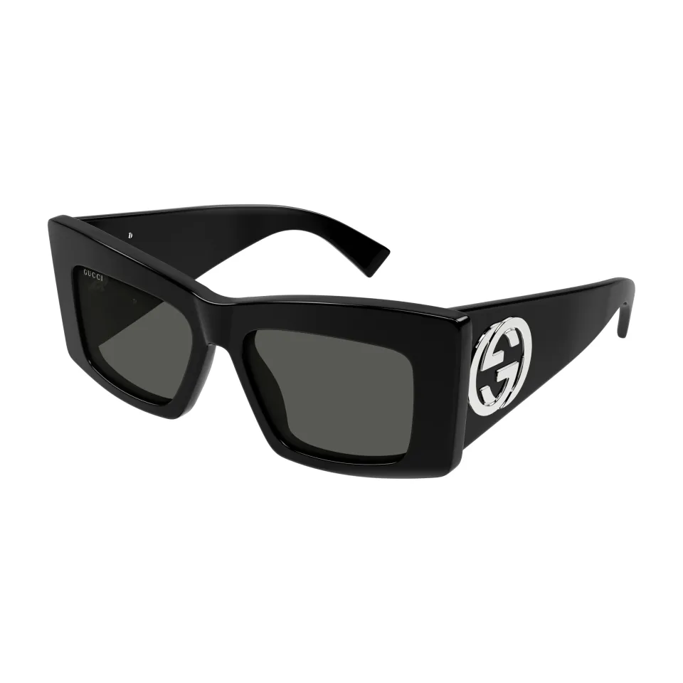 Gucci GG1842S 001 Női Napszemüveg