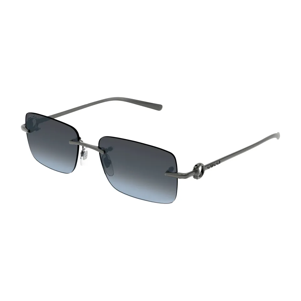 Gucci GG1703S 006 Férfi Napszemüveg