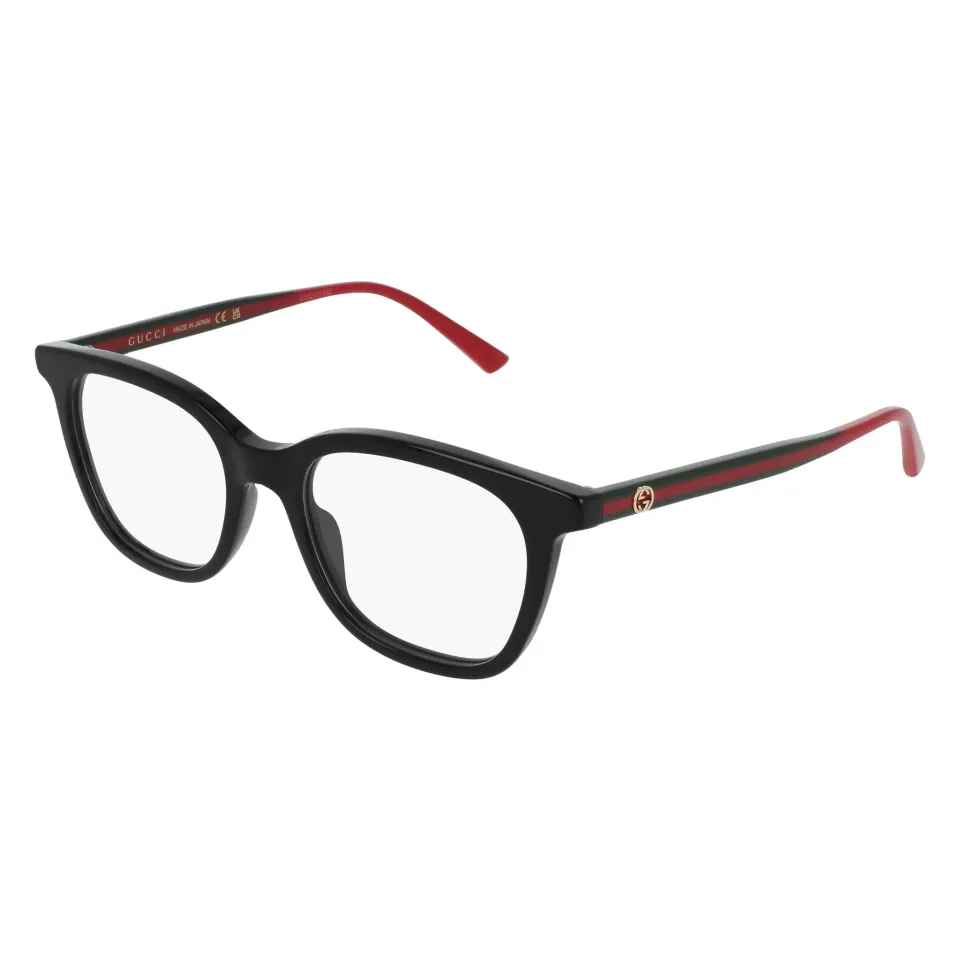 Gucci GG1864O 001 Női Szemüvegkeret