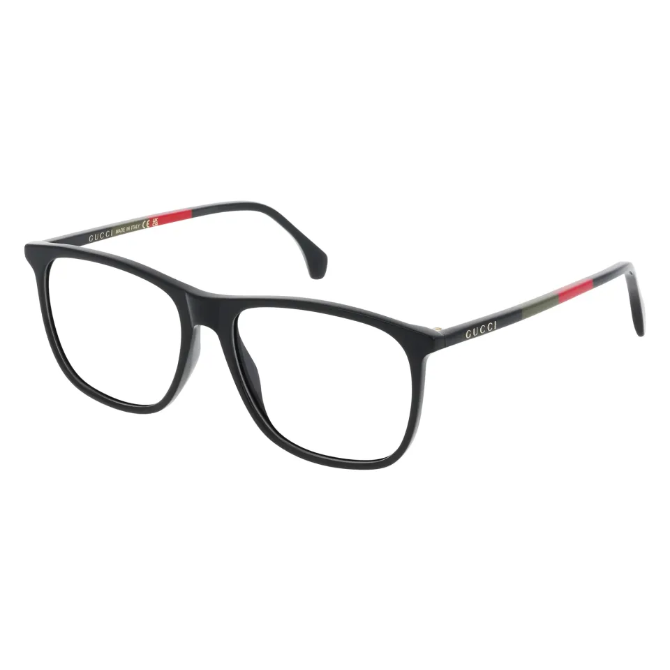 Gucci GG0554O 009 Férfi Szemüvegkeret