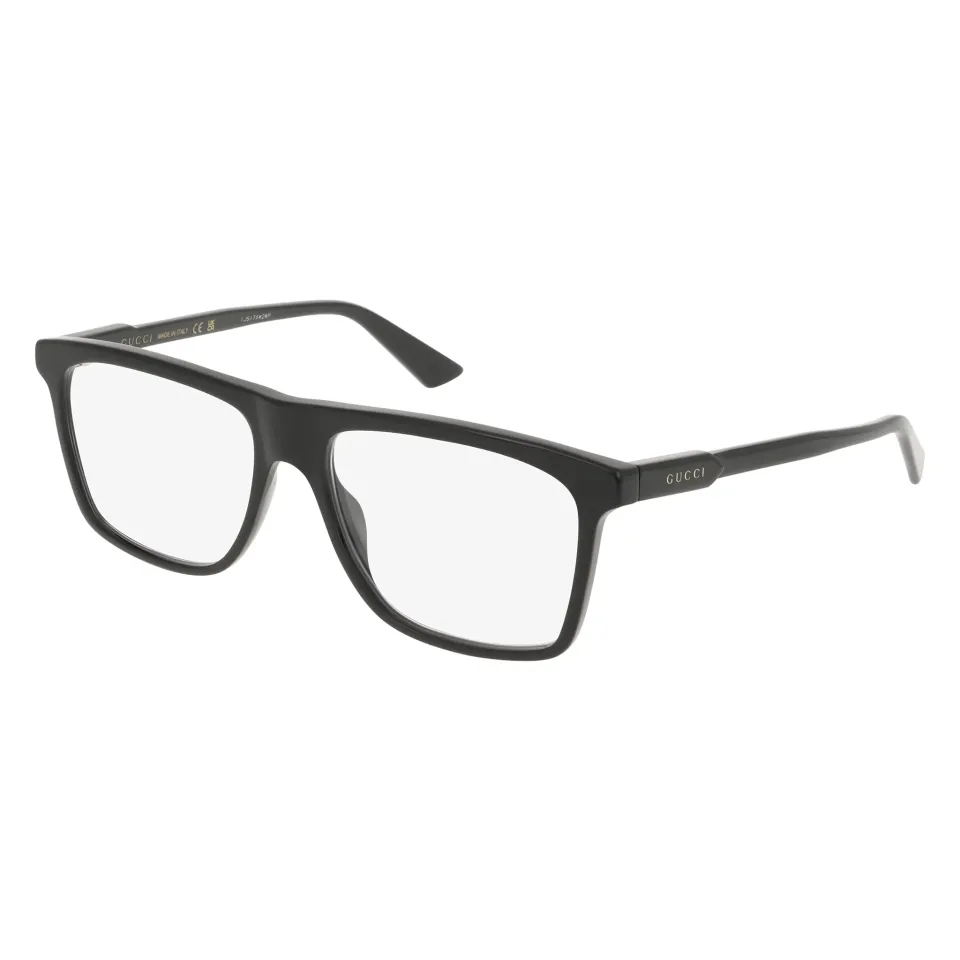 Gucci GG1820O 004 Férfi Szemüvegkeret