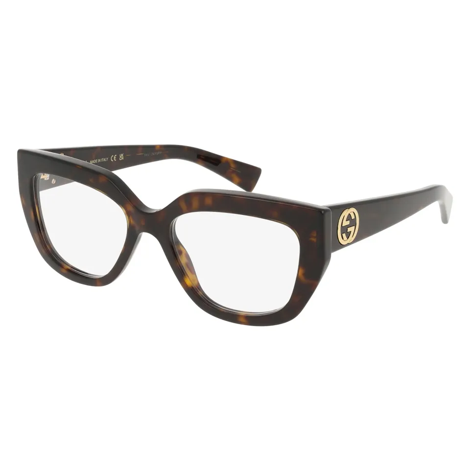 Gucci GG1847O 004 Női Szemüvegkeret