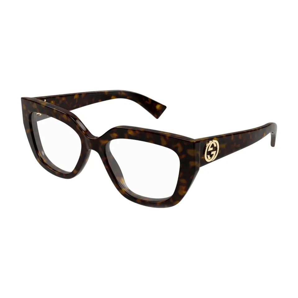 Gucci GG1847O 004 Női Szemüvegkeret