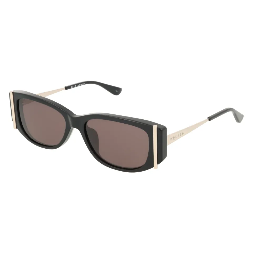 Alexander Mcqueen AM0494SA 001 Női Napszemüveg