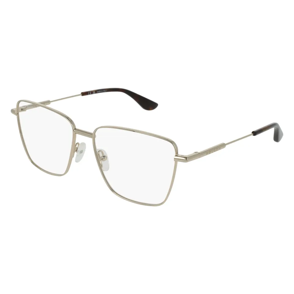 Alexander Mcqueen AM0503O 002 Női Szemüvegkeret