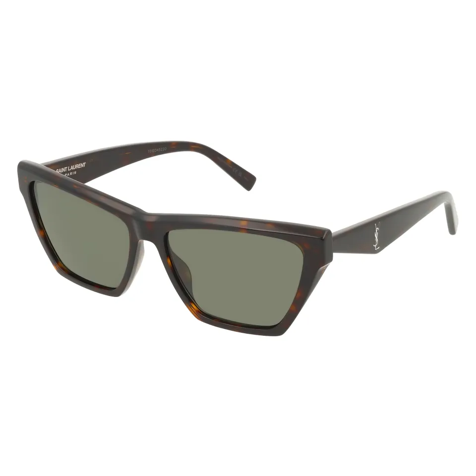Saint Laurent SL M103 006 Női Napszemüveg