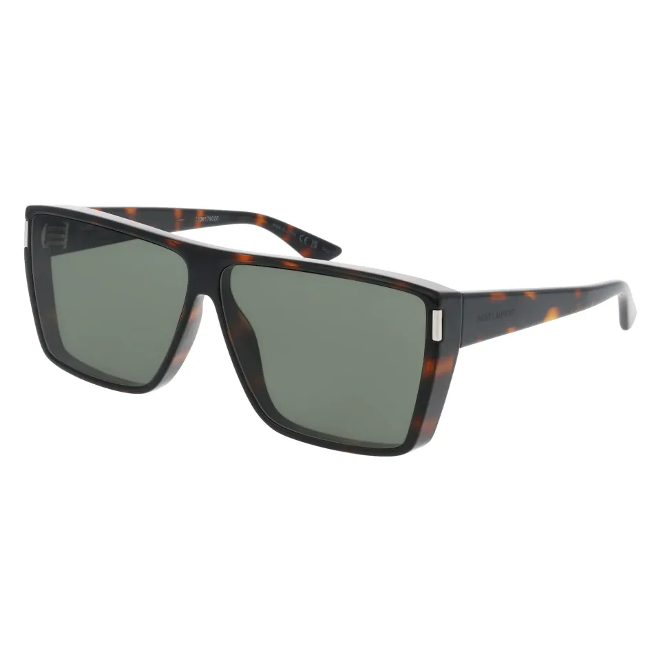 Saint Laurent SL 756 002 Unisex Napszemüveg