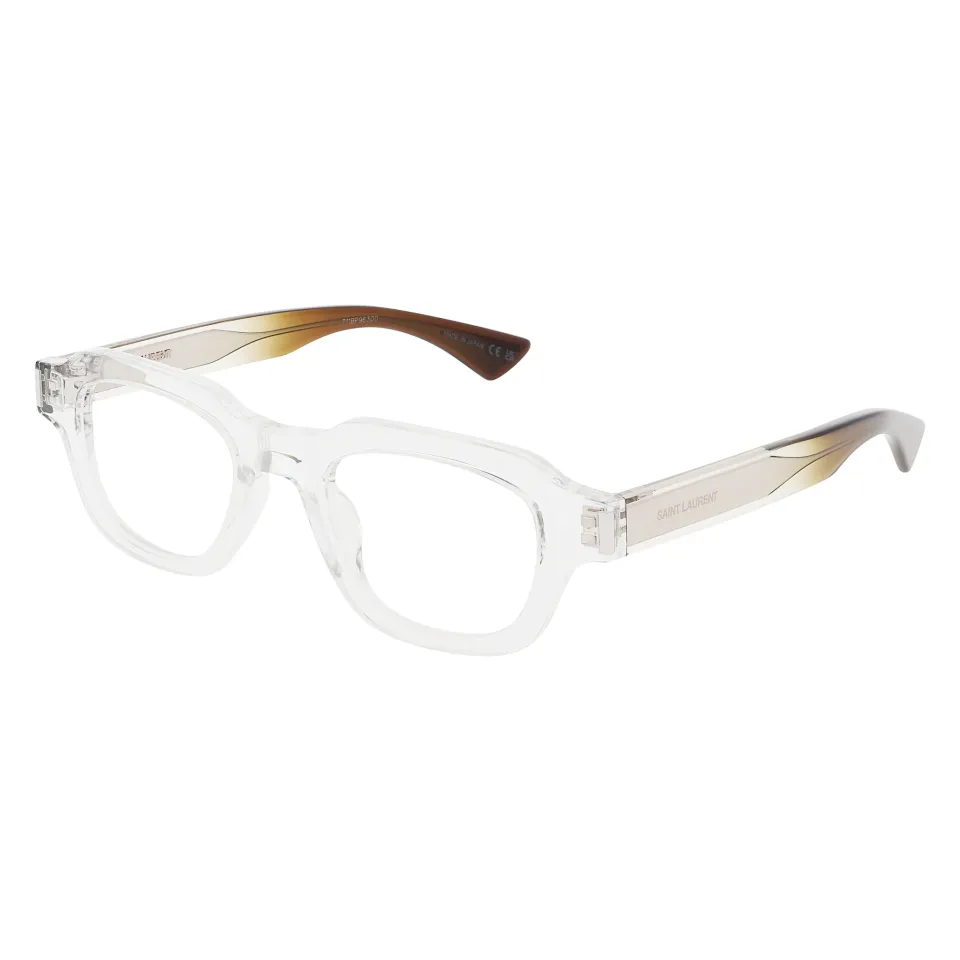 Saint Laurent SL 791 OPT 004 Unisex Szemüvegkeret