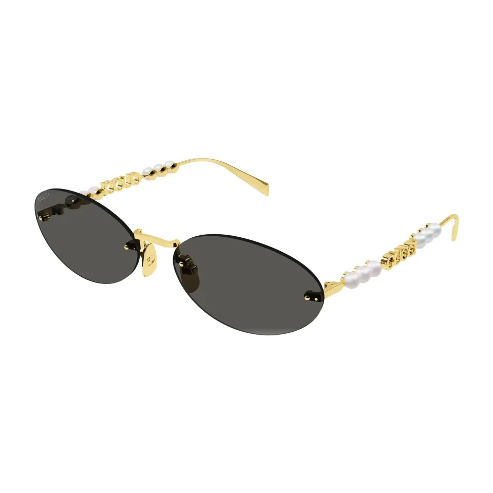 Gucci GG1922S 001 Női Napszemüveg
