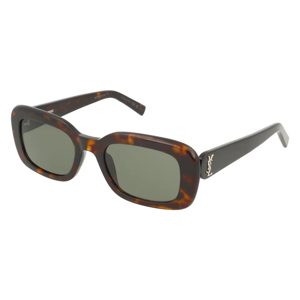Saint Laurent SL M130 006 Női Napszemüveg