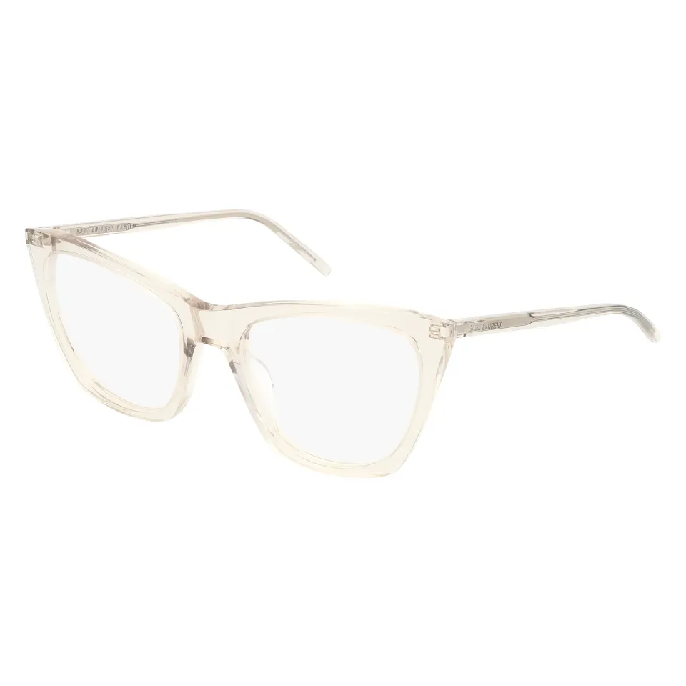 Saint Laurent SL 214 KATE THIN OPT 004 Női Szemüvegkeret