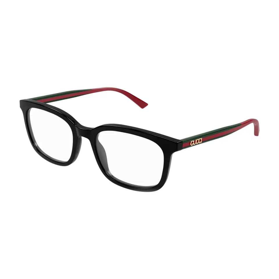 Gucci GG1928O 001 Férfi Szemüvegkeret