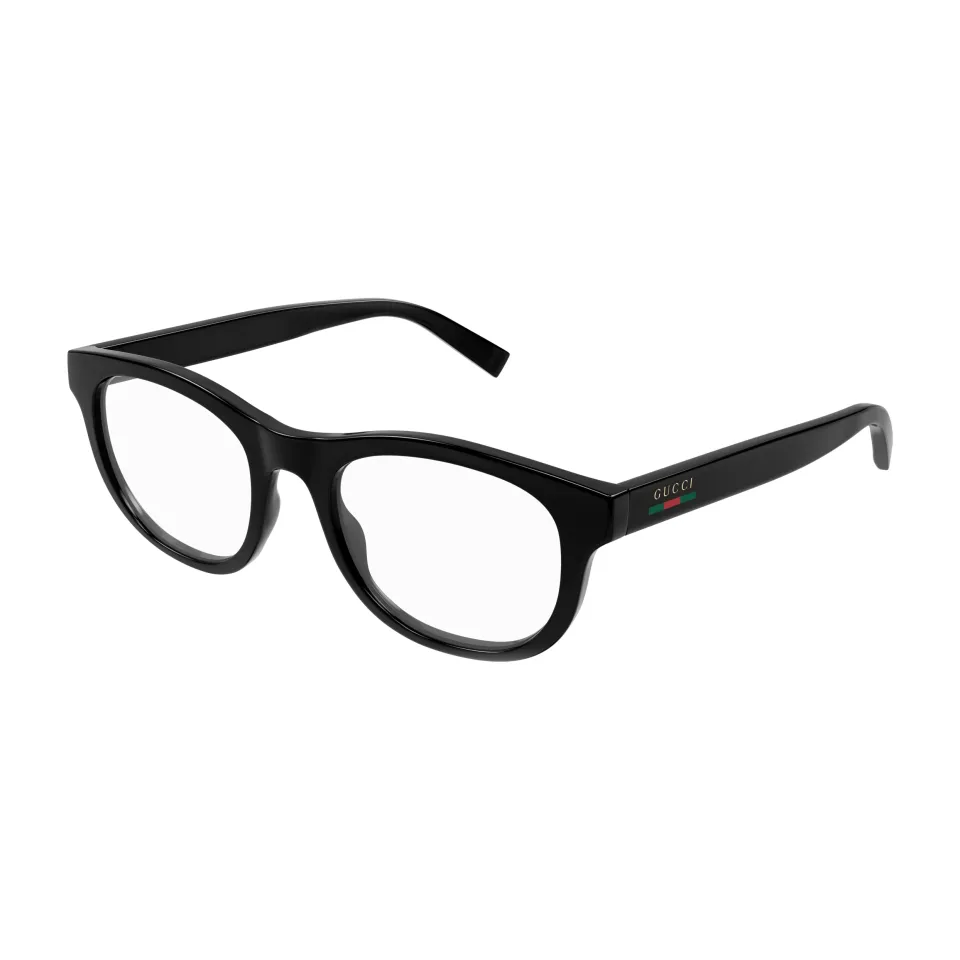 Gucci GG1929O 001 Férfi Szemüvegkeret