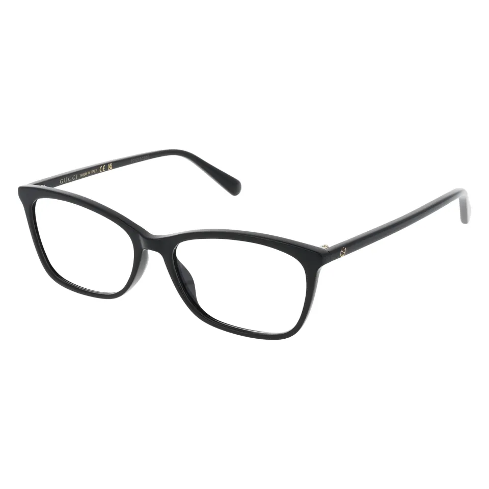 Gucci GG1930O 001 Női Szemüvegkeret