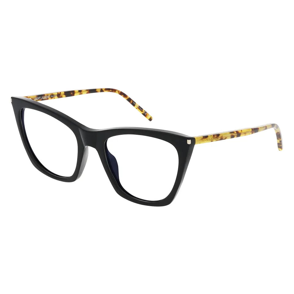 Saint Laurent SL 214 KATE THIN OPT 006 Női Szemüvegkeret