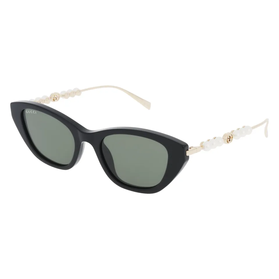 Gucci GG1968S 001 Női Napszemüveg