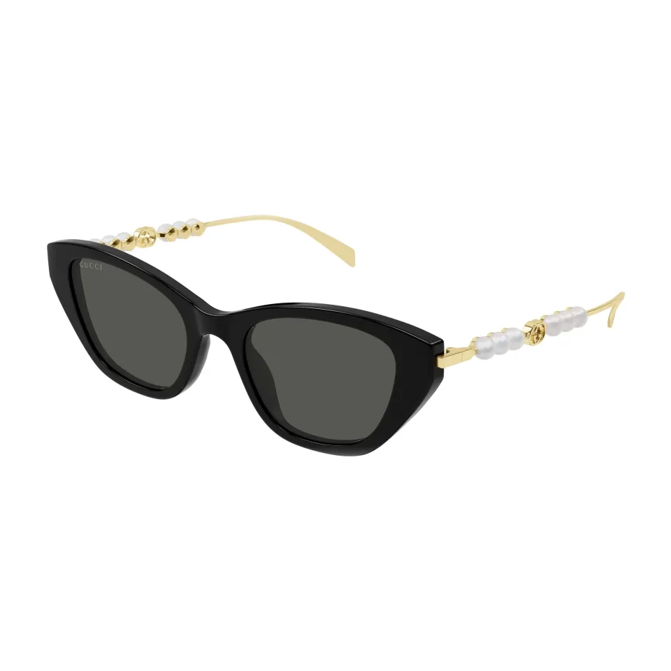 Gucci GG1968S 001 Női Napszemüveg