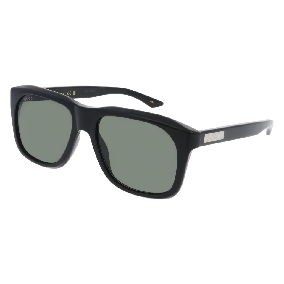 Gucci GG2077S 001 Férfi Napszemüveg