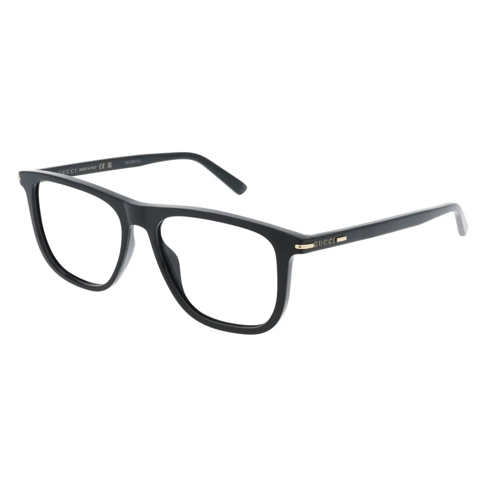 Gucci GG2130O 005 Férfi Szemüvegkeret