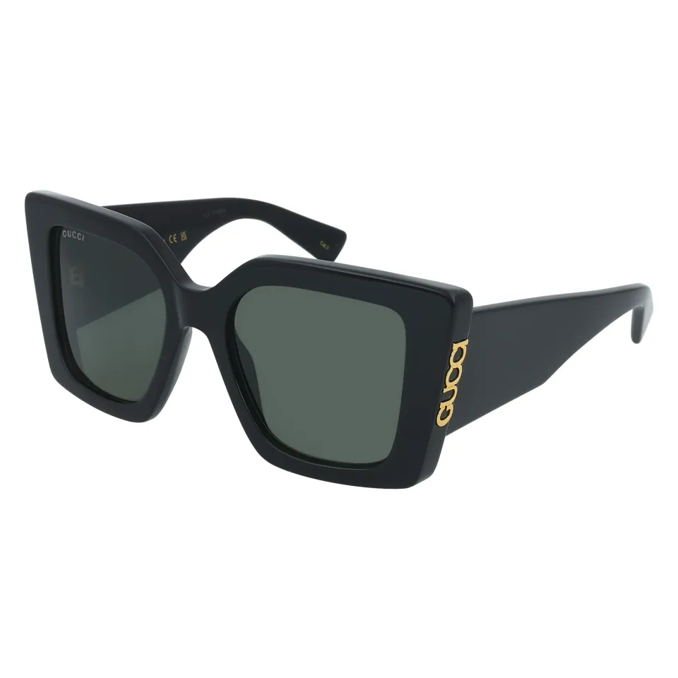 Gucci GG2039S 001 Női Napszemüveg