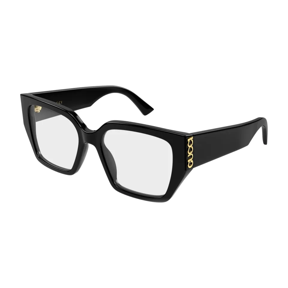 Gucci GG2042O 001 Női Szemüvegkeret