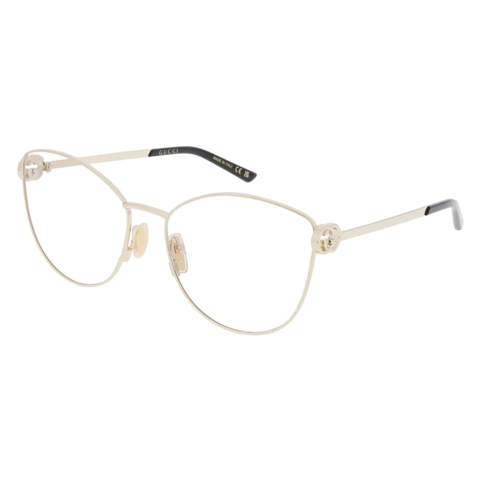 Gucci GG2049O 001 Női Szemüvegkeret