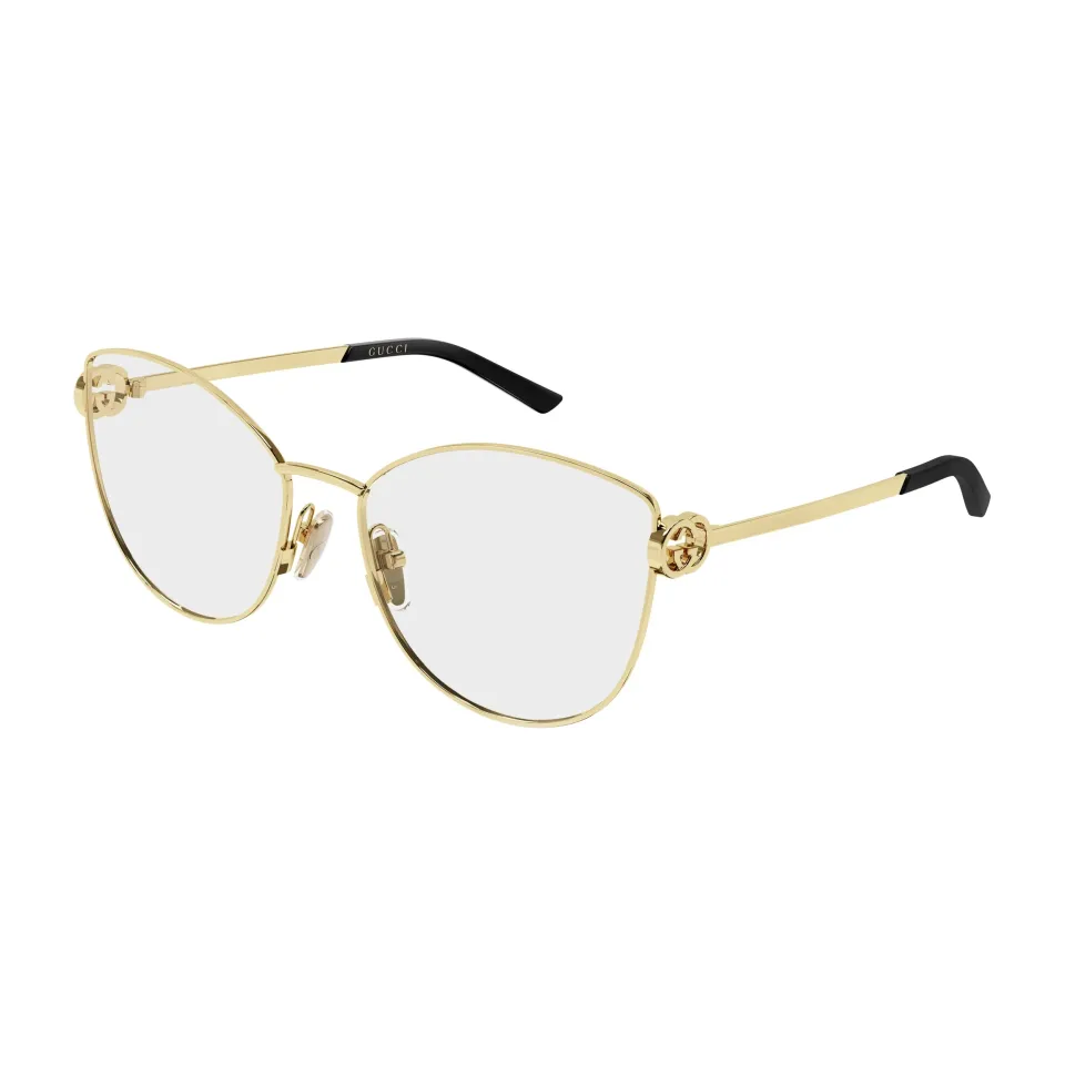 Gucci GG2049O 001 Női Szemüvegkeret