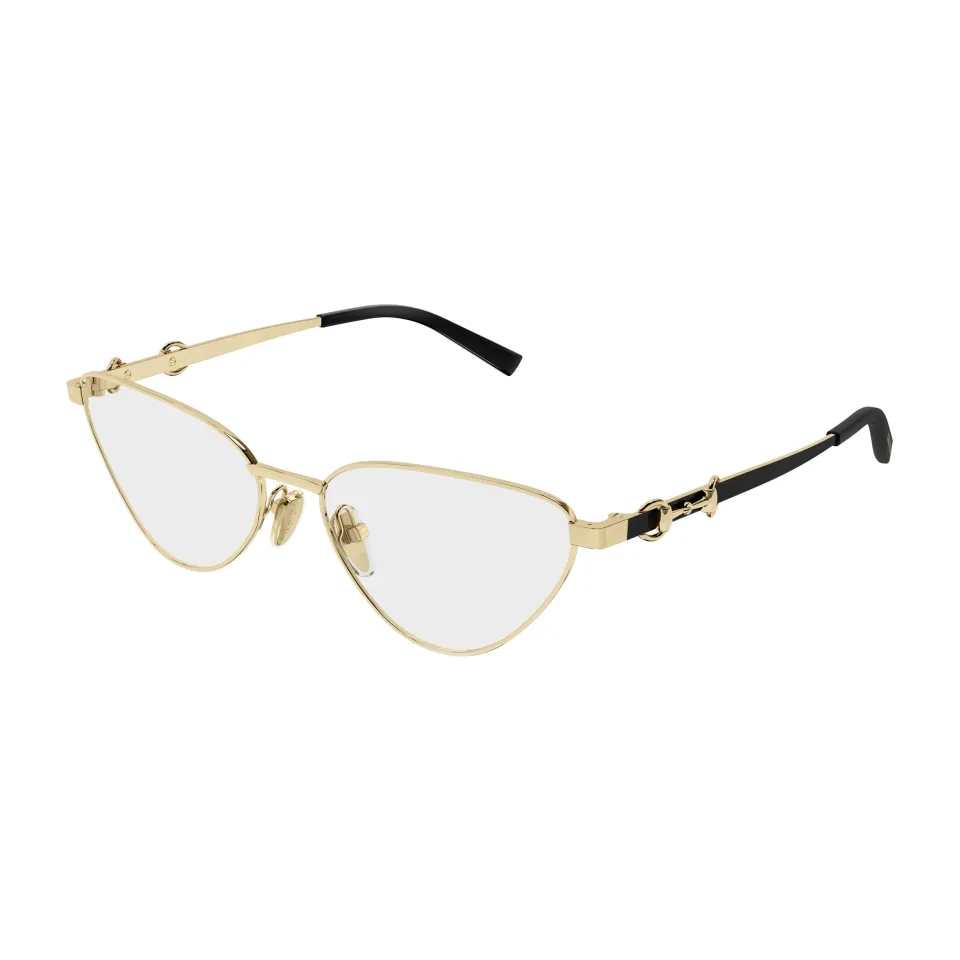 Gucci GG2054O 001 Női Szemüvegkeret