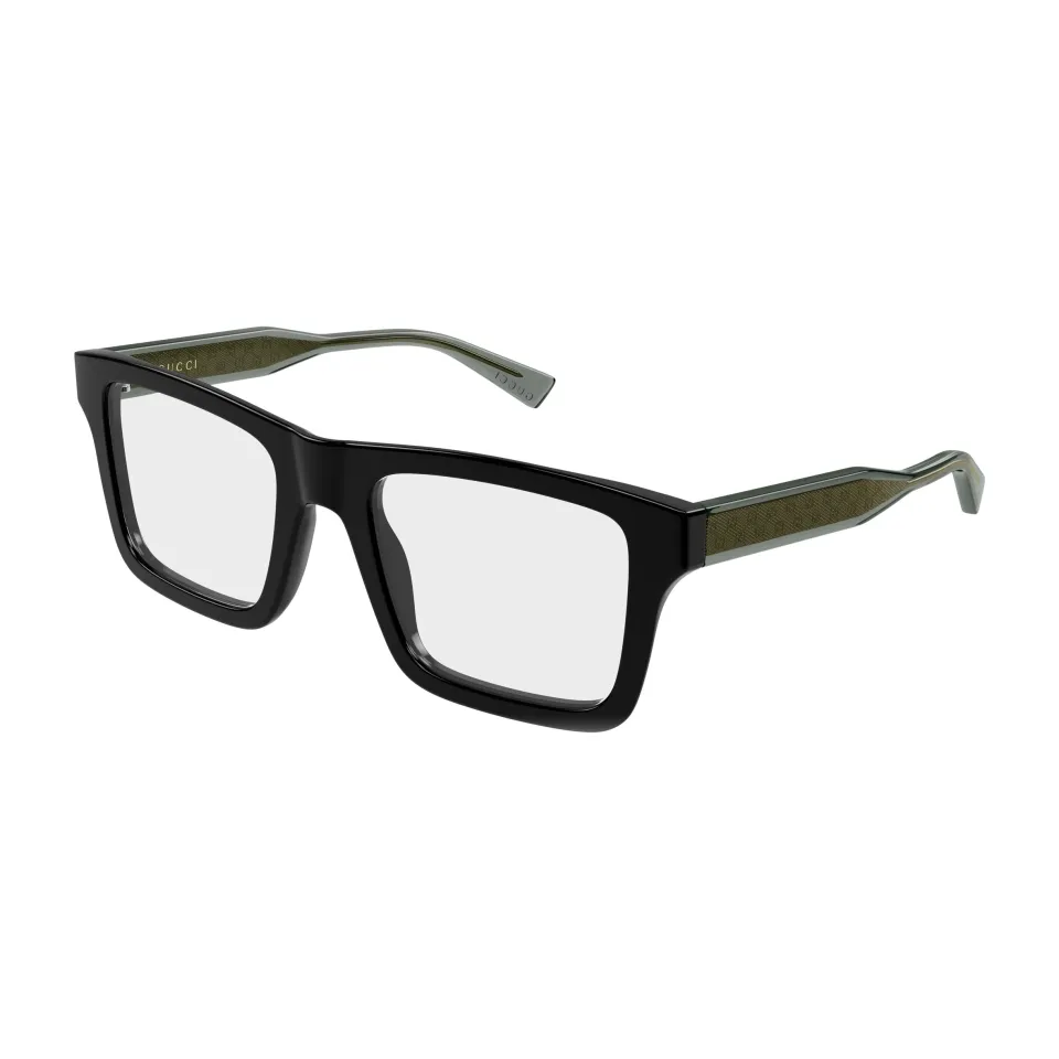 Gucci GG2070O 001 Férfi Szemüvegkeret
