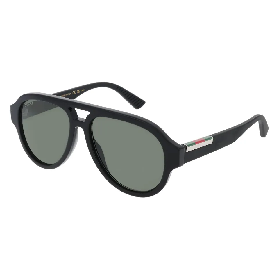 Gucci GG2088S 001 Férfi Napszemüveg