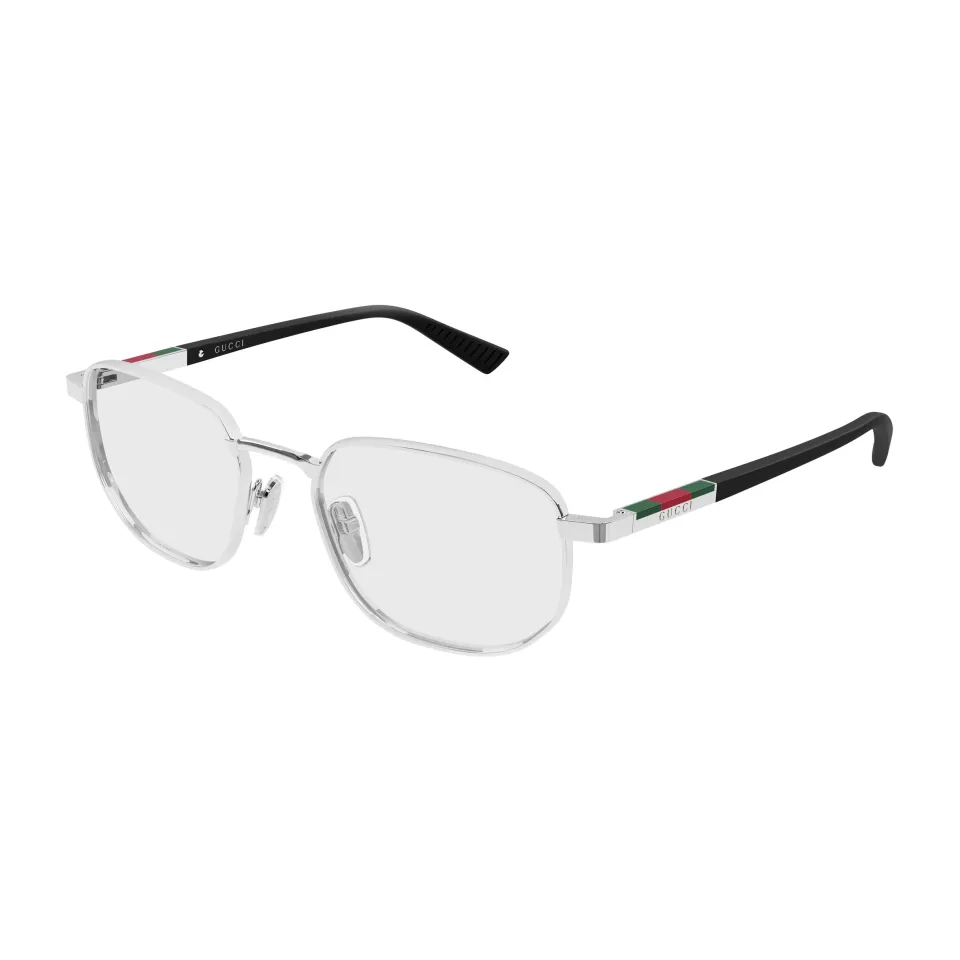 Gucci GG2093O 001 Férfi Szemüvegkeret
