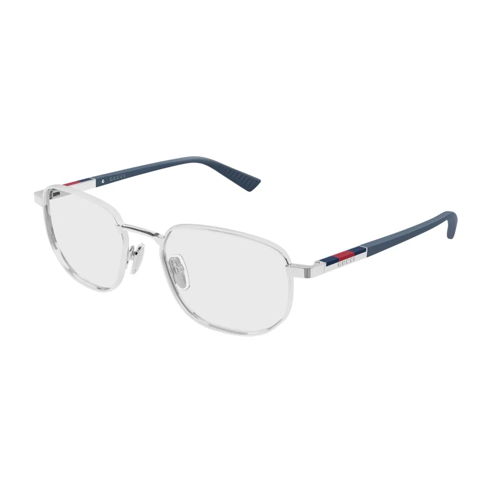 Gucci GG2093O 002 Férfi Szemüvegkeret