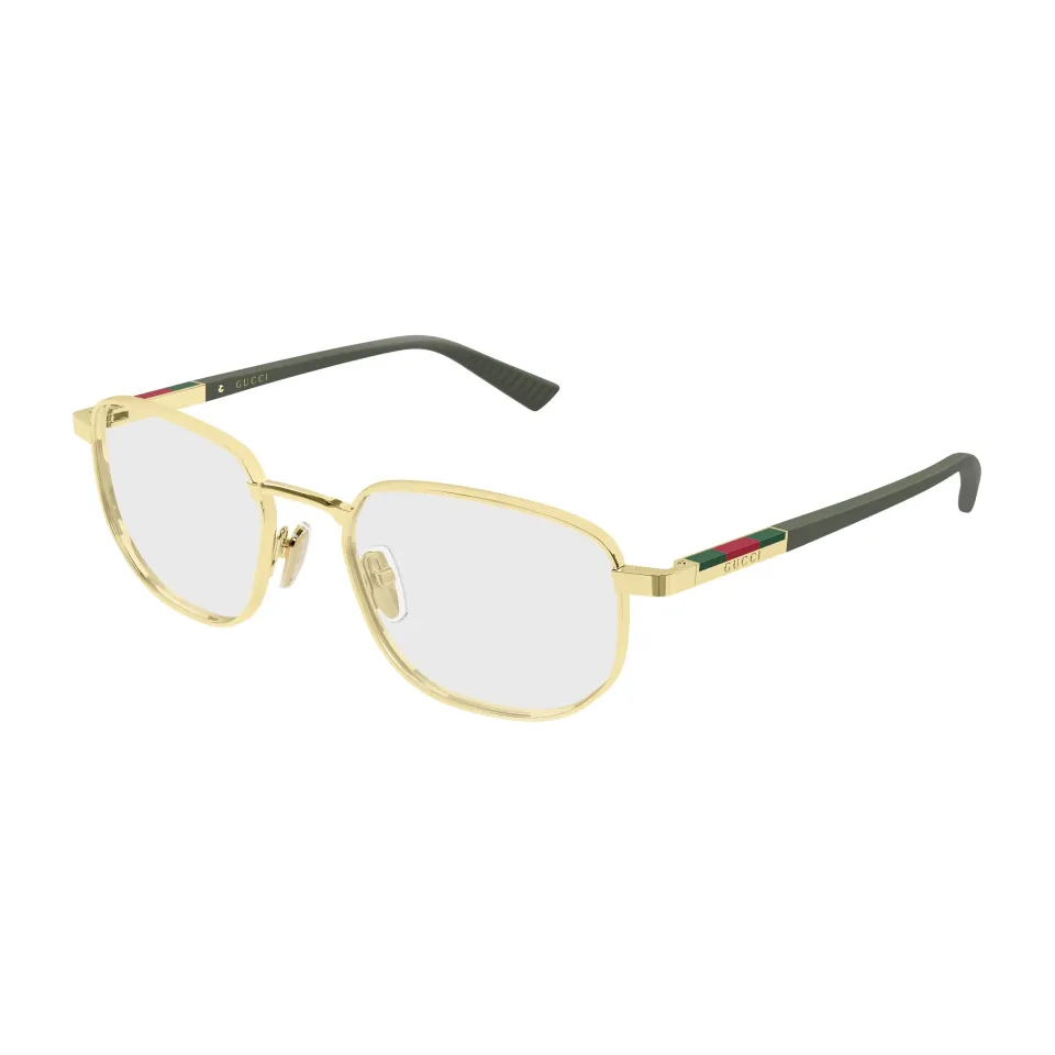 Gucci GG2093O 003 Férfi Szemüvegkeret