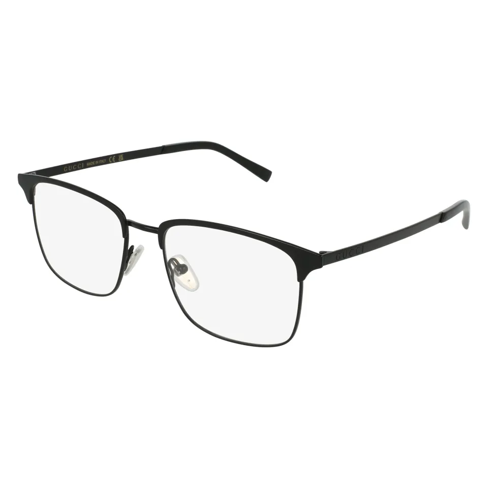 Gucci GG2135O 006 Férfi Szemüvegkeret