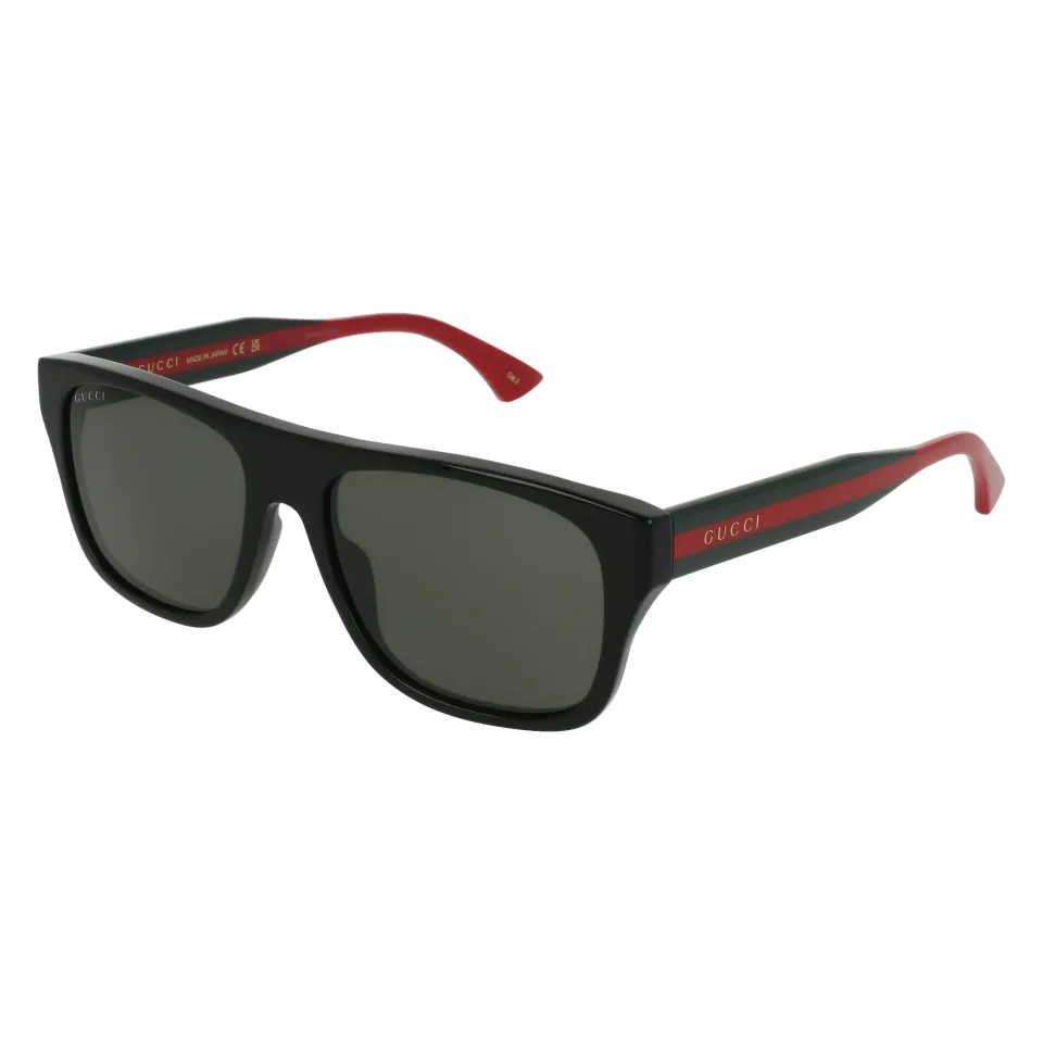 Gucci GG2119S 001 Férfi Napszemüveg