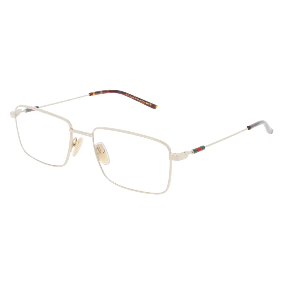 Gucci GG2098O 002 Férfi Szemüvegkeret