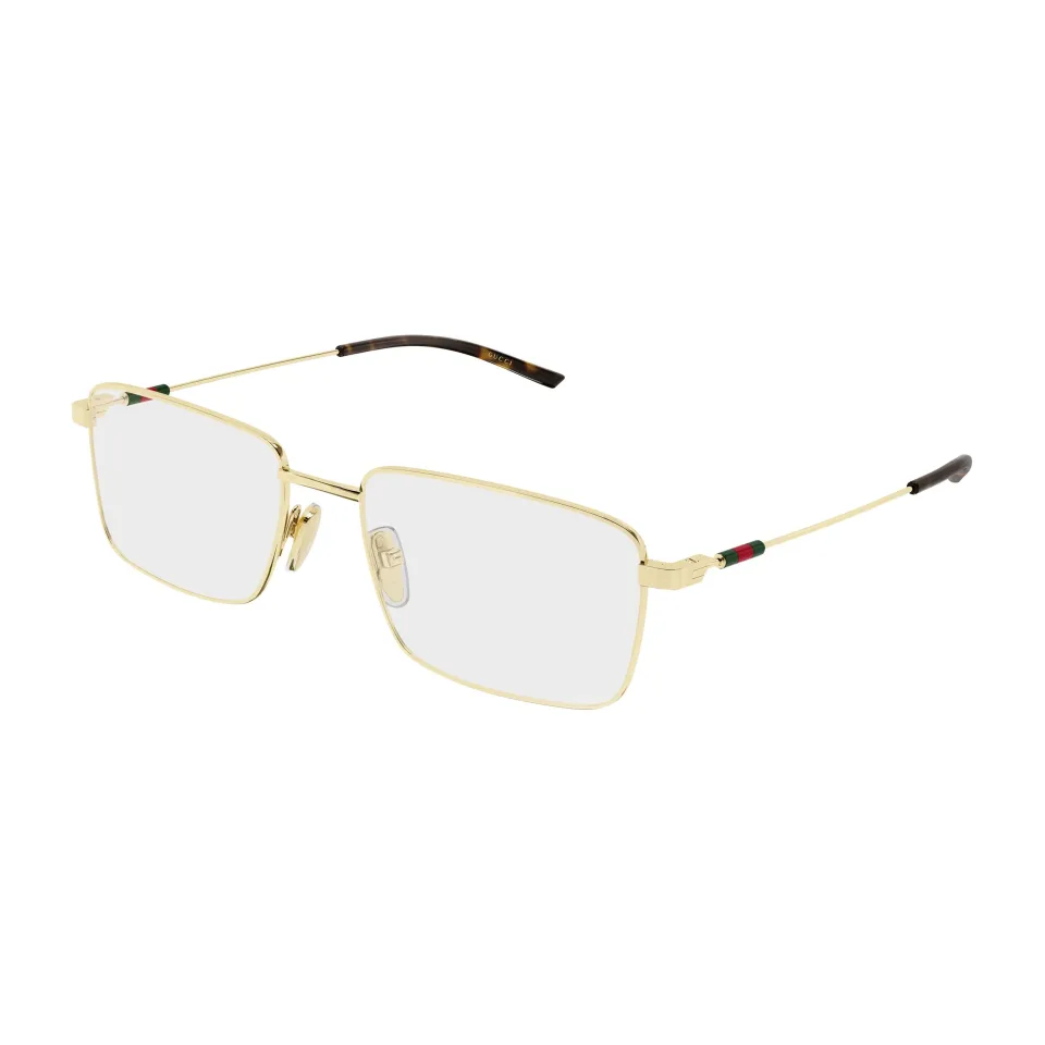 Gucci GG2098O 002 Férfi Szemüvegkeret