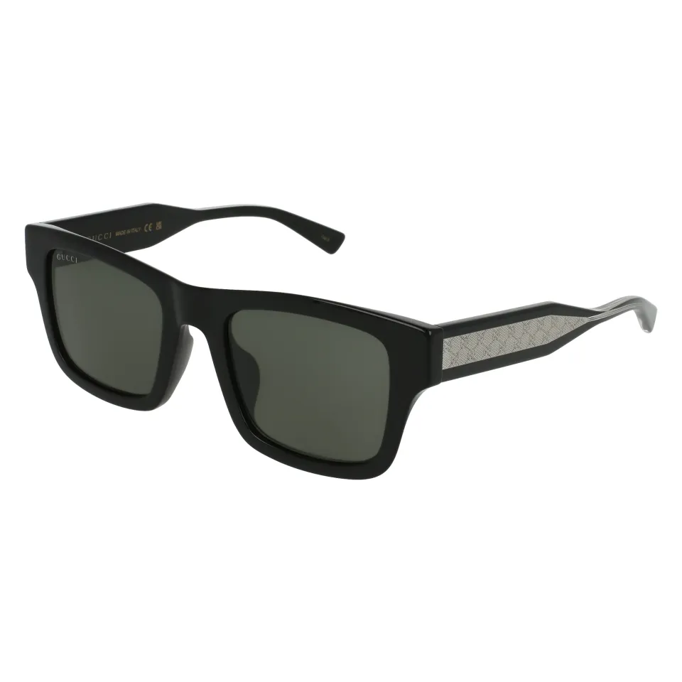 Gucci GG2072SA 001 Férfi Napszemüveg