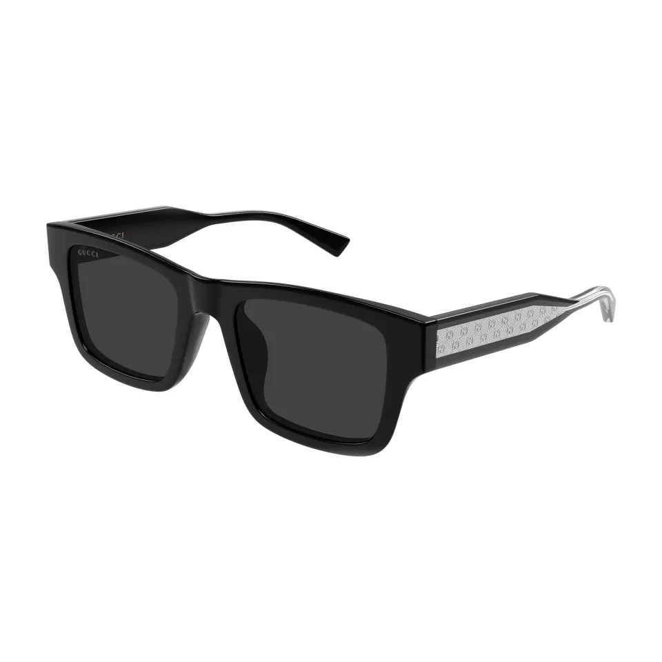 Gucci GG2072SA 001 Férfi Napszemüveg