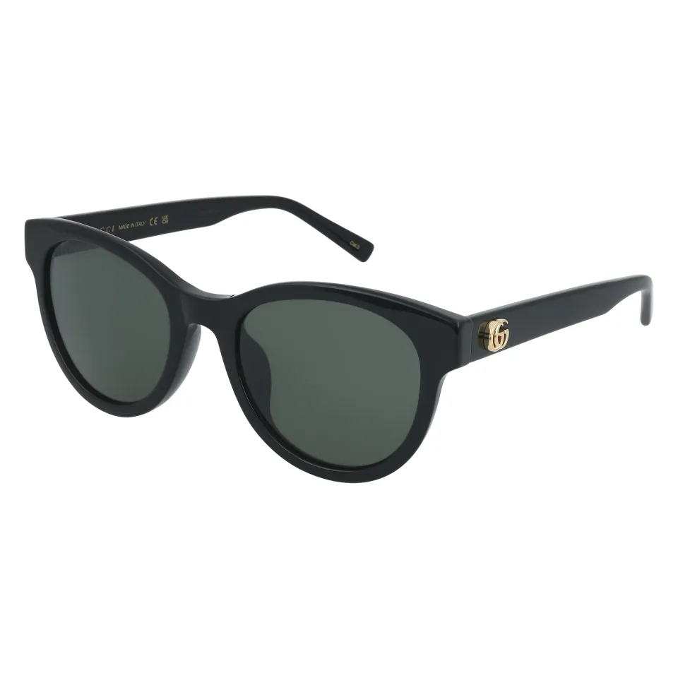 Gucci GG2127SK 001 Női Napszemüveg