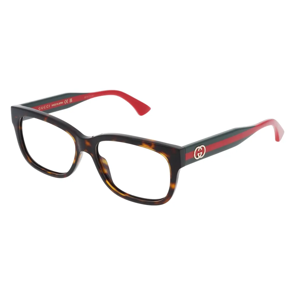 Gucci GG0278ON 012 Női Szemüvegkeret