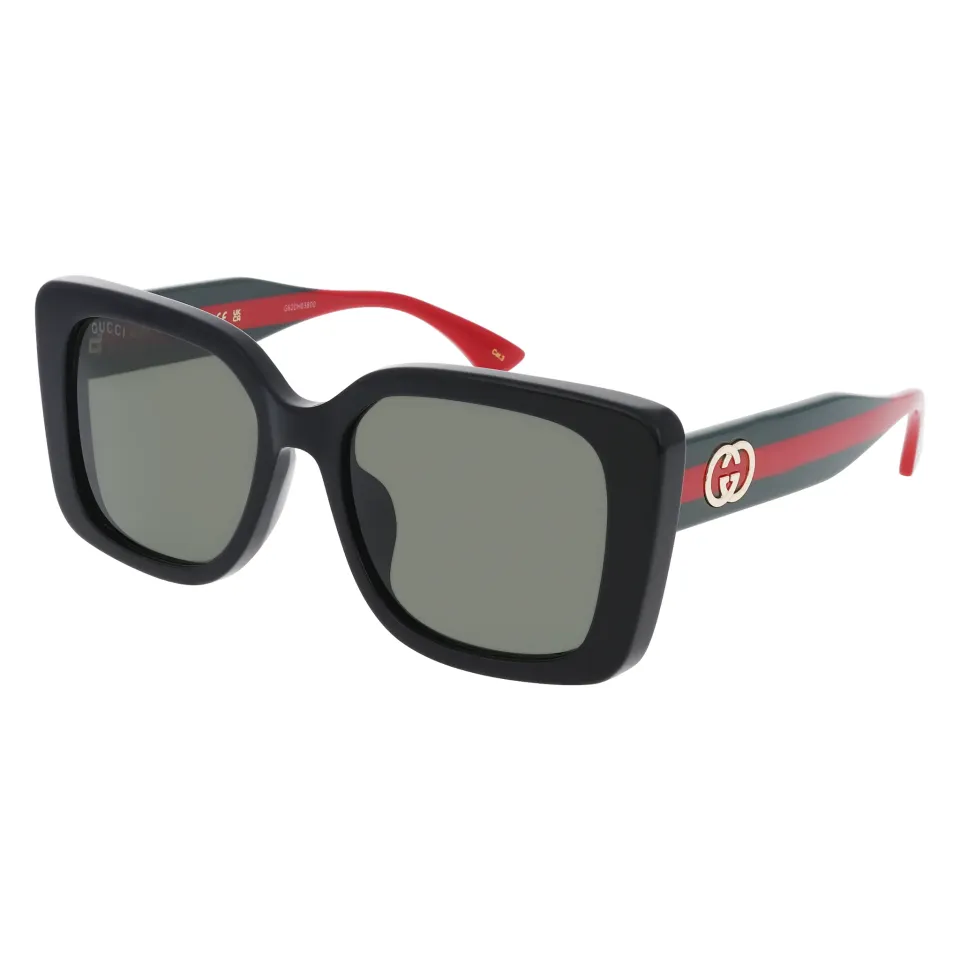 Gucci GG2118SA 001 Női Napszemüveg