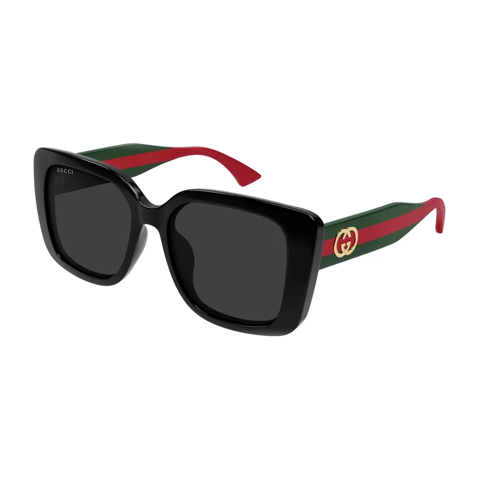 Gucci GG2118SA 001 Női Napszemüveg