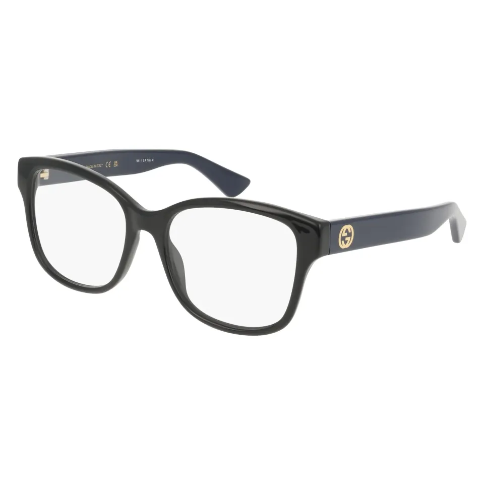Gucci GG1340O 010 Női Szemüvegkeret