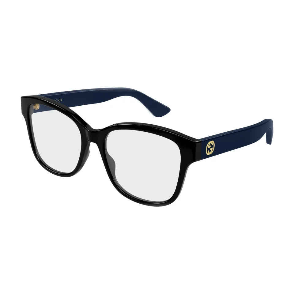 Gucci GG1340O 010 Női Szemüvegkeret