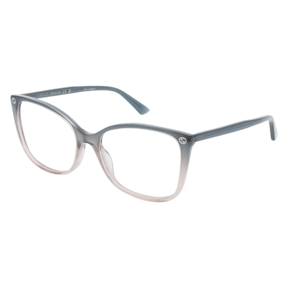 Gucci GG0026O 026 Női Szemüvegkeret