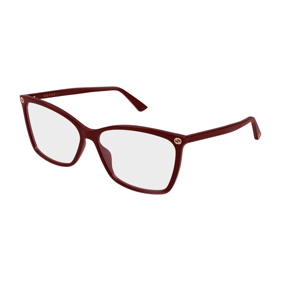 Gucci GG0025O 022 Női Szemüvegkeret
