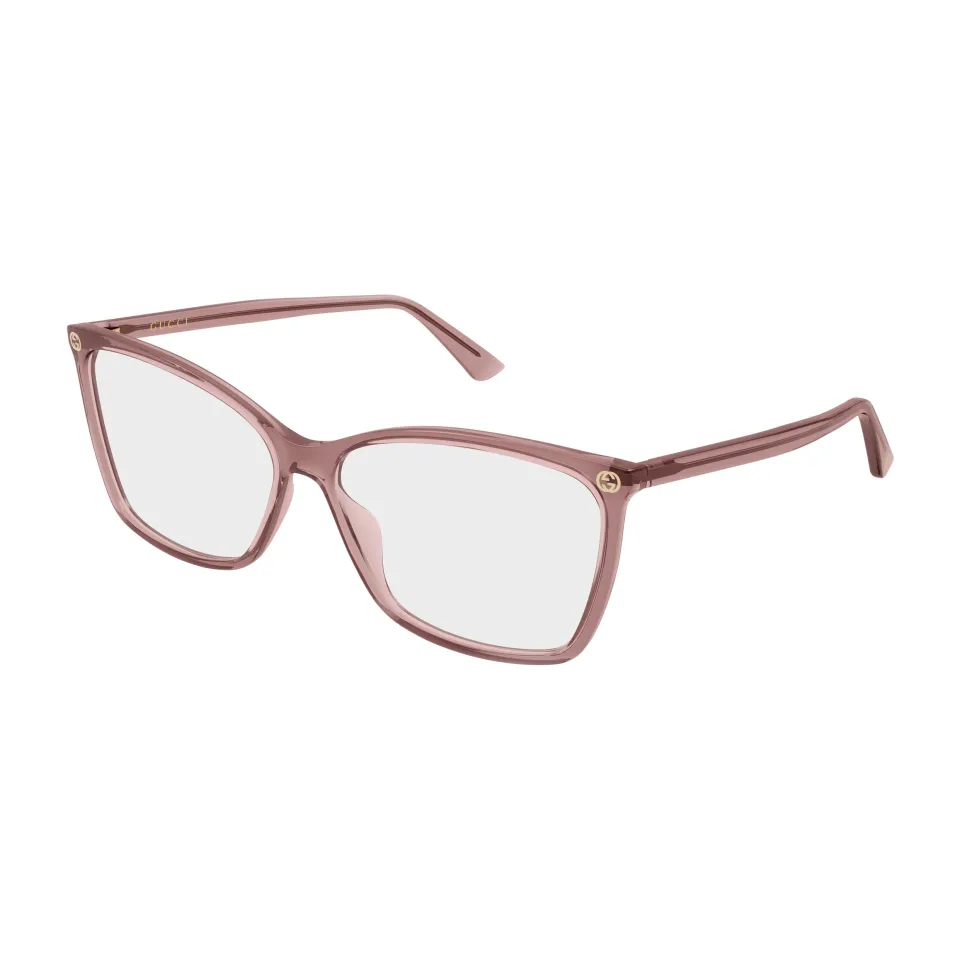 Gucci GG0025O 023 Női Szemüvegkeret