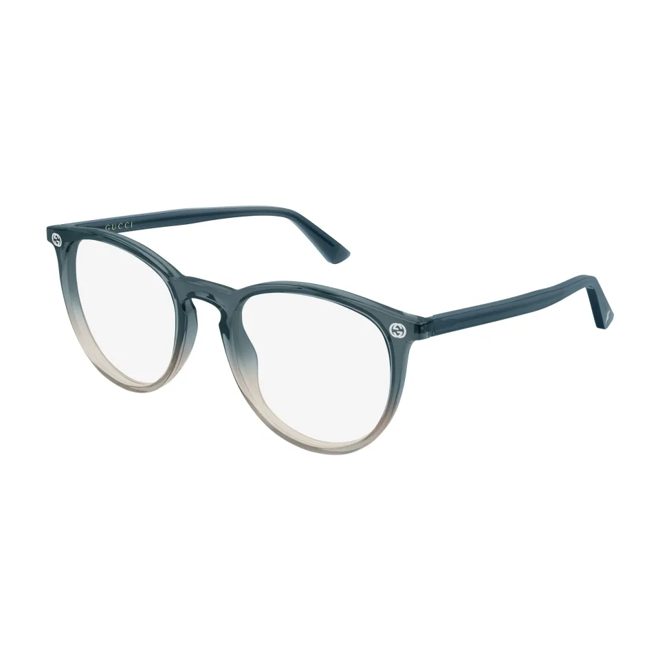 Gucci GG0027O 023 Női Szemüvegkeret